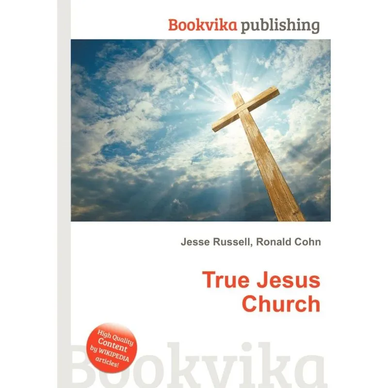 True Jesus Church
