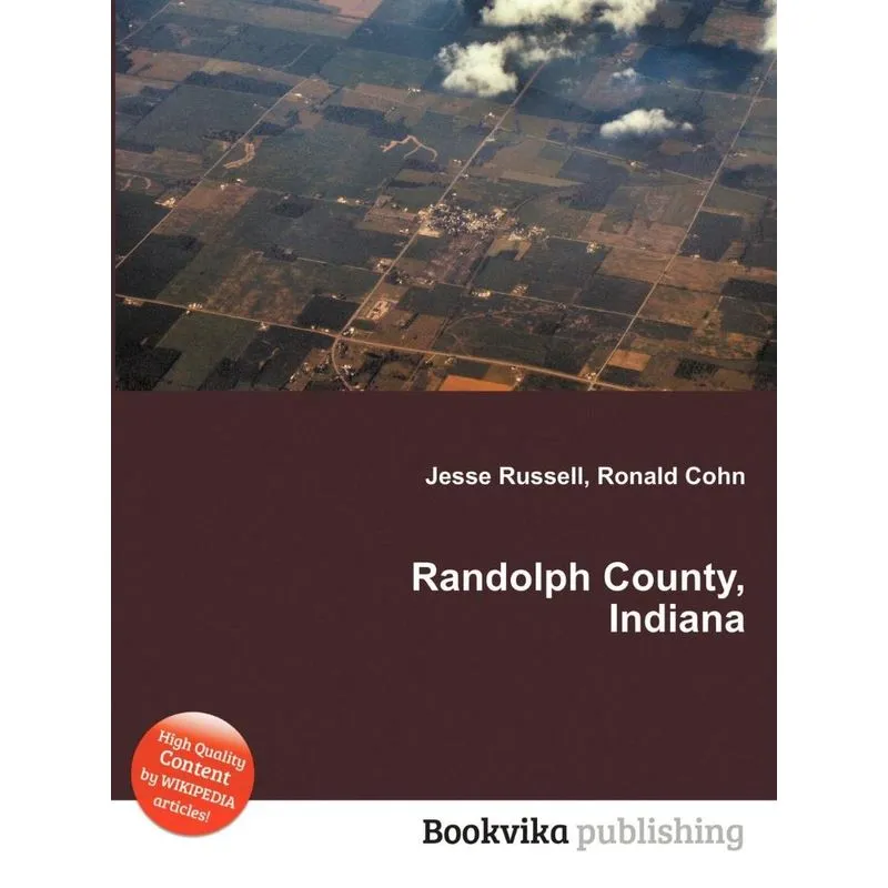 Randolph County, Indiana