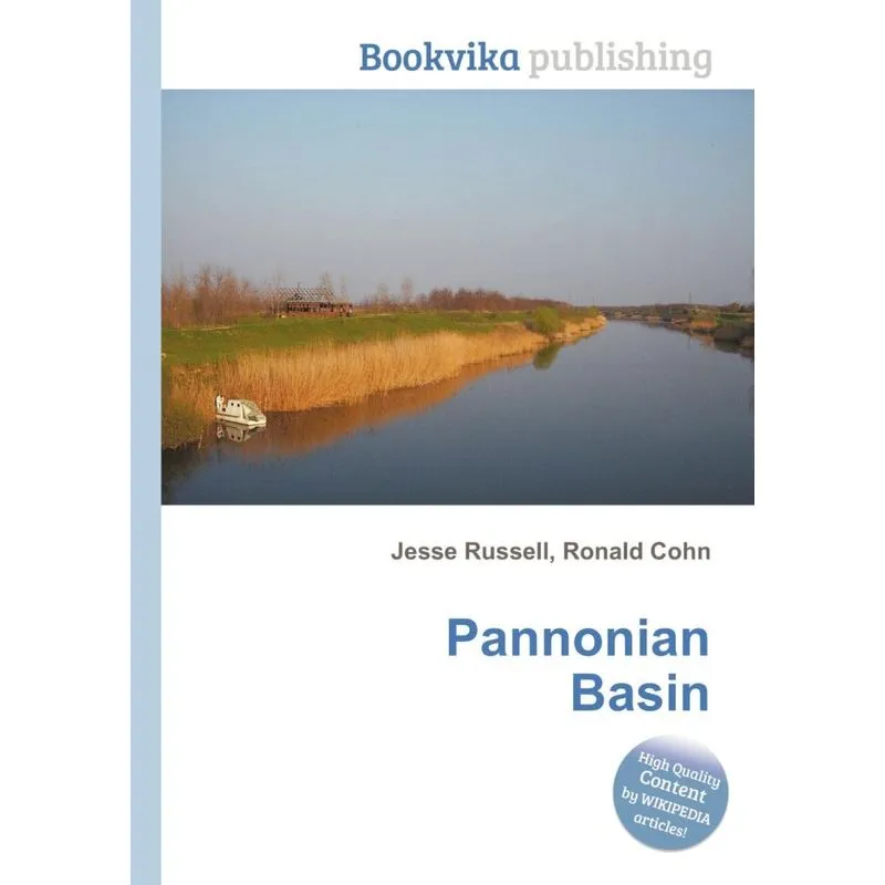 Pannonian Basin