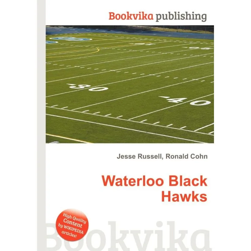 Waterloo Black Hawks