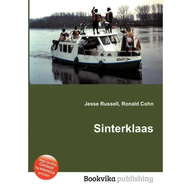 Sinterklaas