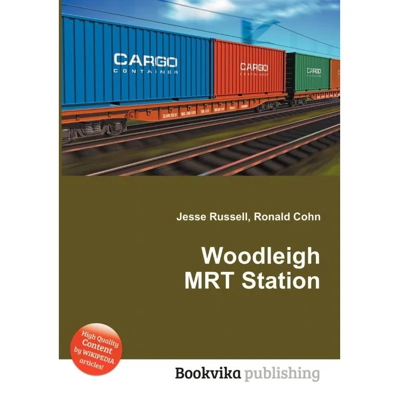Woodleigh Mrt Station