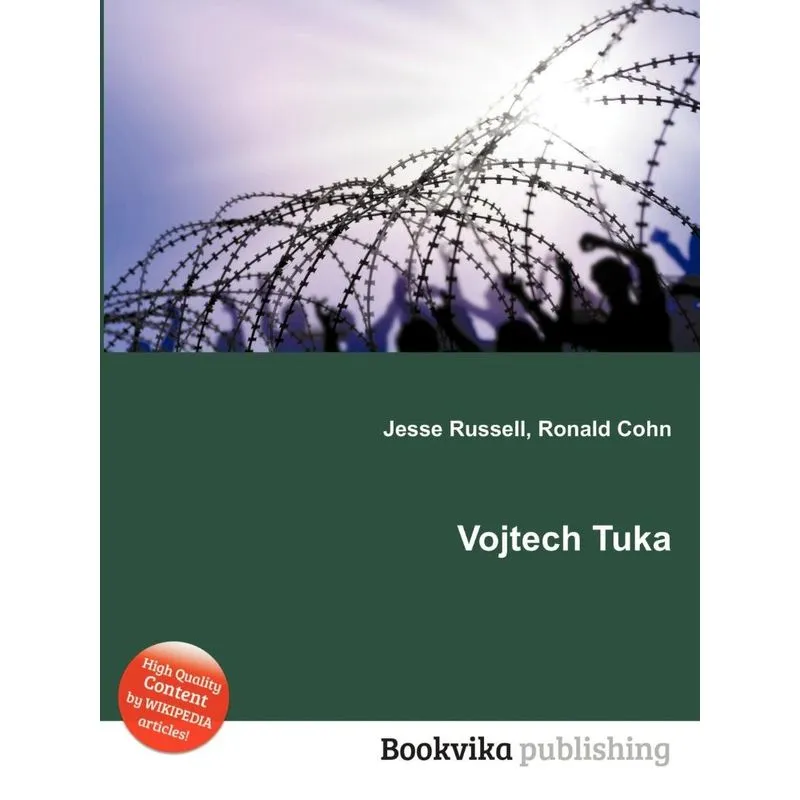 Vojtech Tuka
