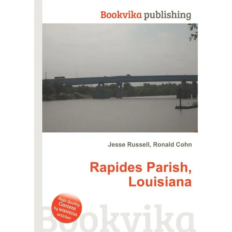 Rapides Parish, Louisiana