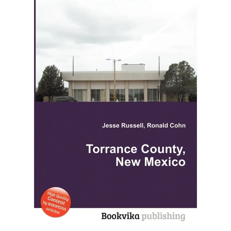 Torrance County, New Mexico