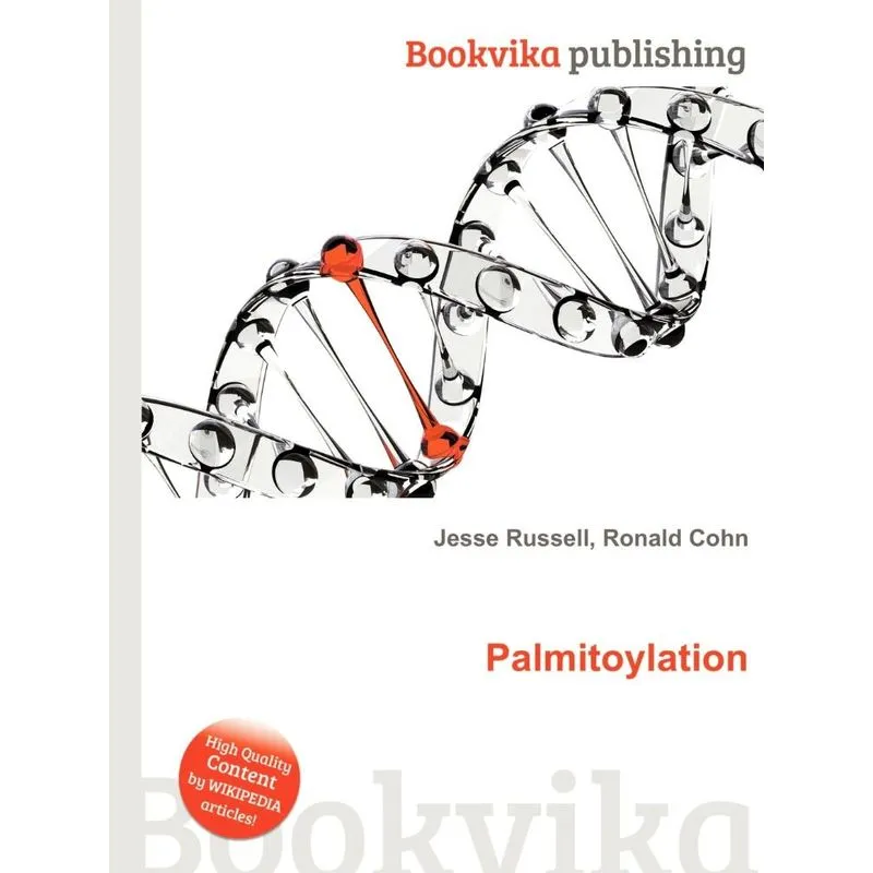 Palmitoylation