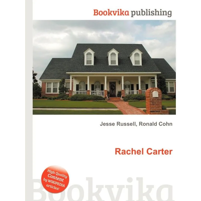 Rachel Carter