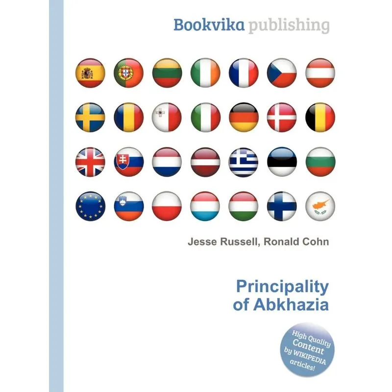 Principality Of Abkhazia