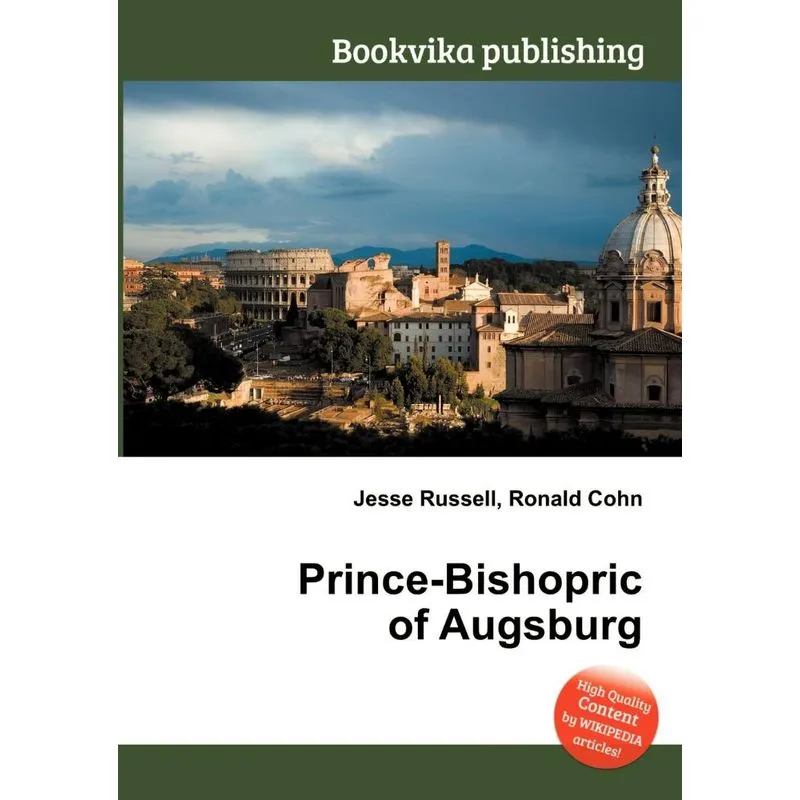 Prince-Bishopric of Augsburg