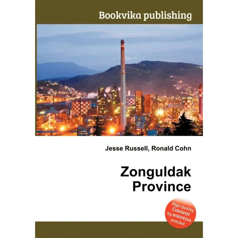 Zonguldak Province