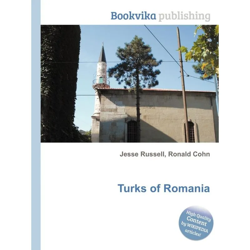 Turks of Romania