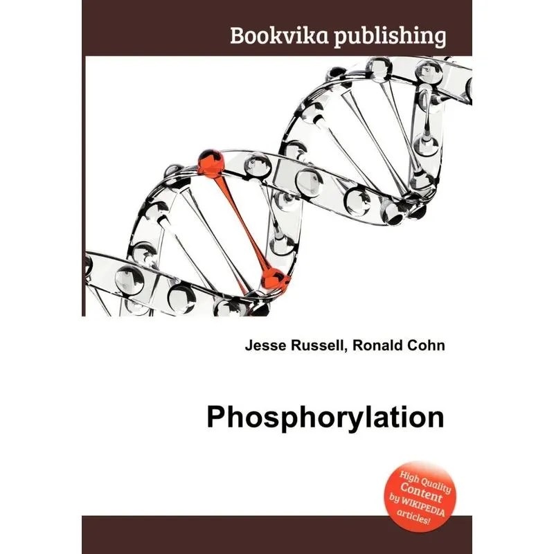 Phosphorylation