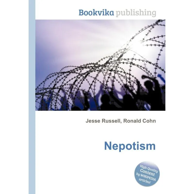 Nepotism
