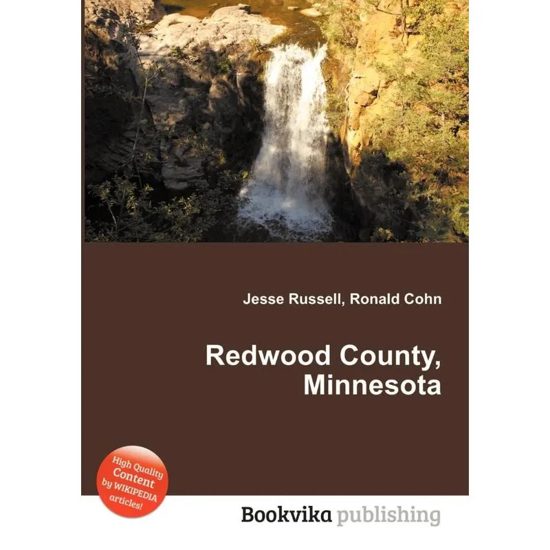 Redwood County, Minnesota