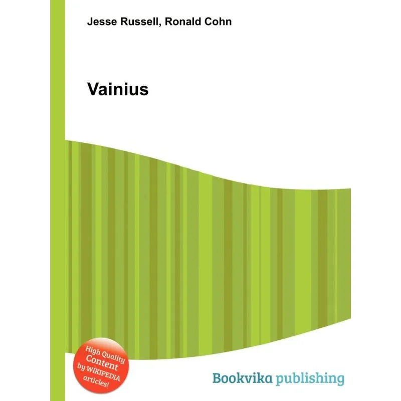 Vainius