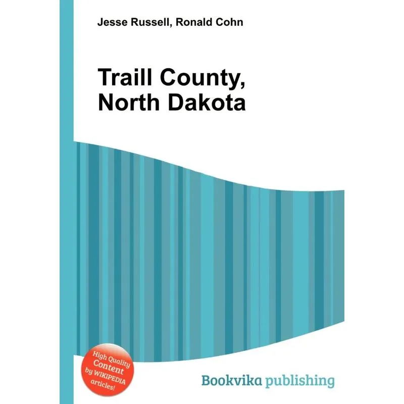 Traill County, North Dakota