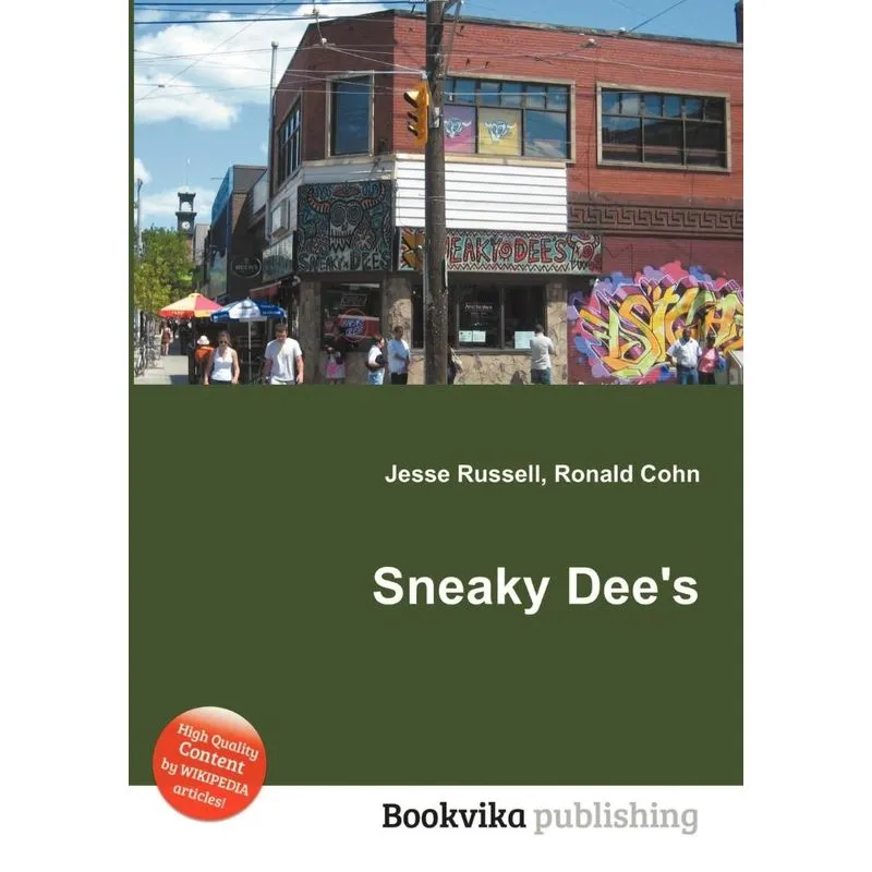 Sneaky Dees