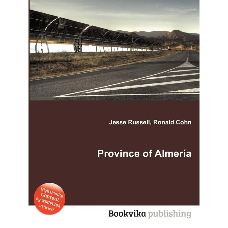 Province of Almer a