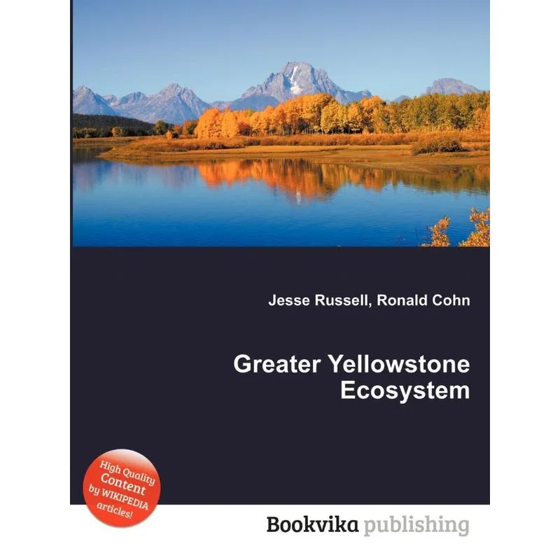 Greater Yellowstone Ecosystem