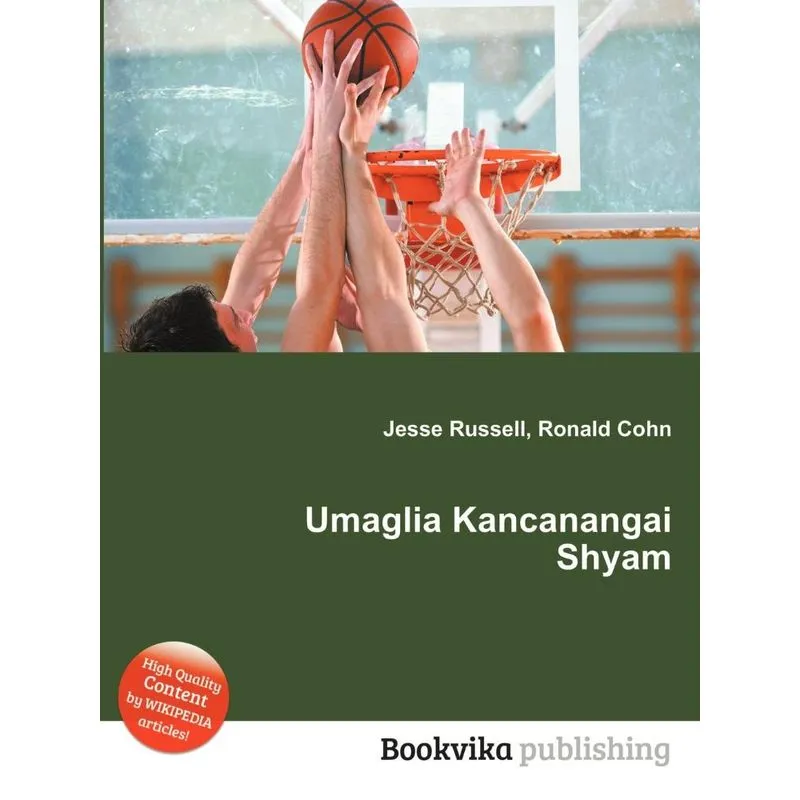 Umaglia Kancanangai Shyam