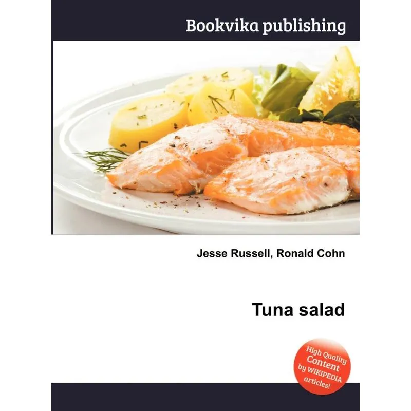Tuna Salad