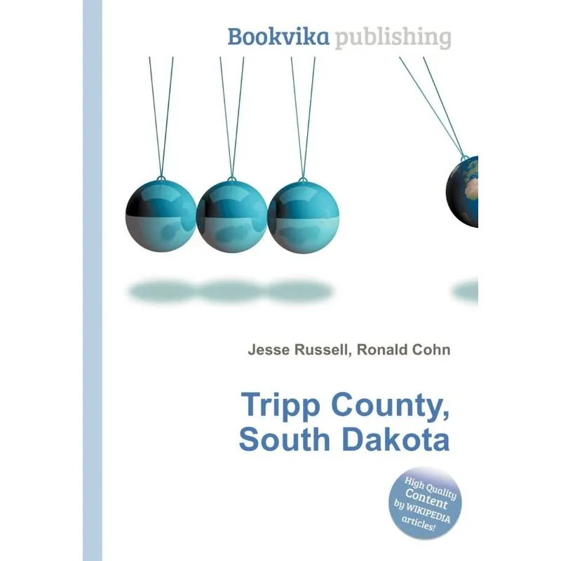 Tripp County, South Dakota