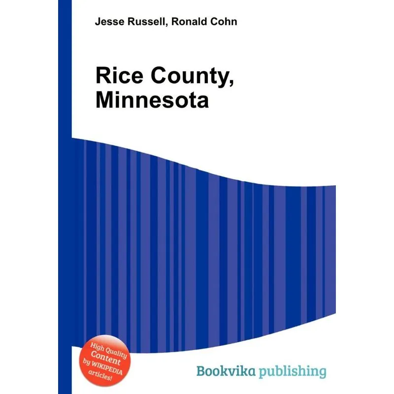 Rice County, Minnesota