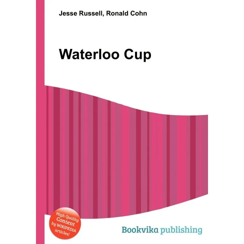 Waterloo Cup