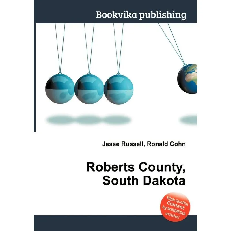 Roberts County, South Dakota