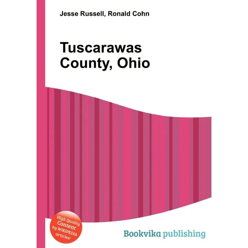 Tuscarawas County, Ohio