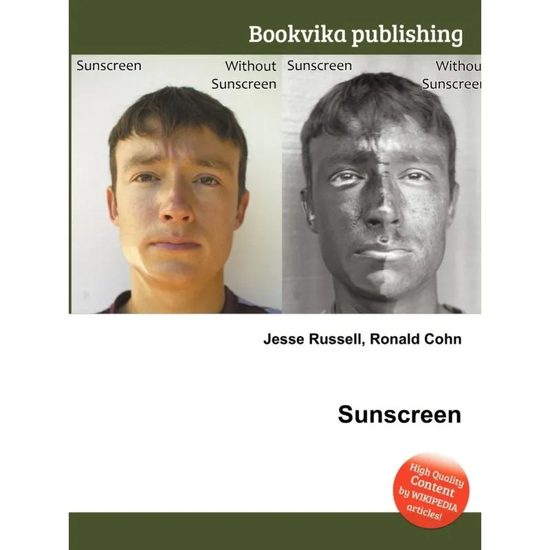Sunscreen