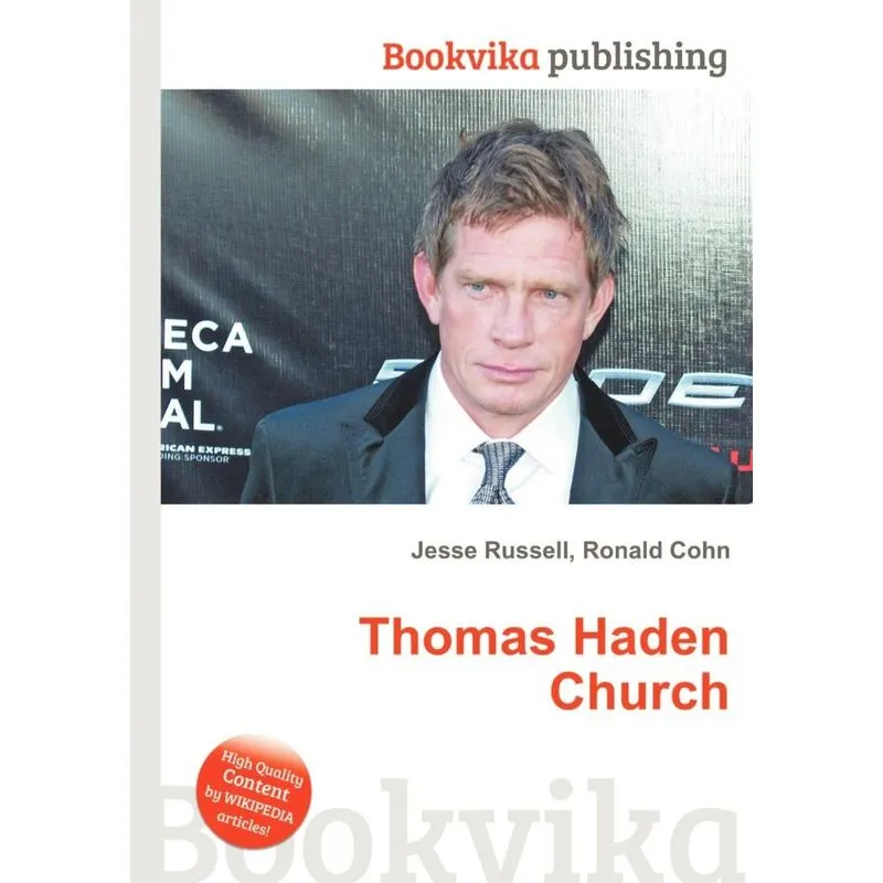 Thomas Haden Church