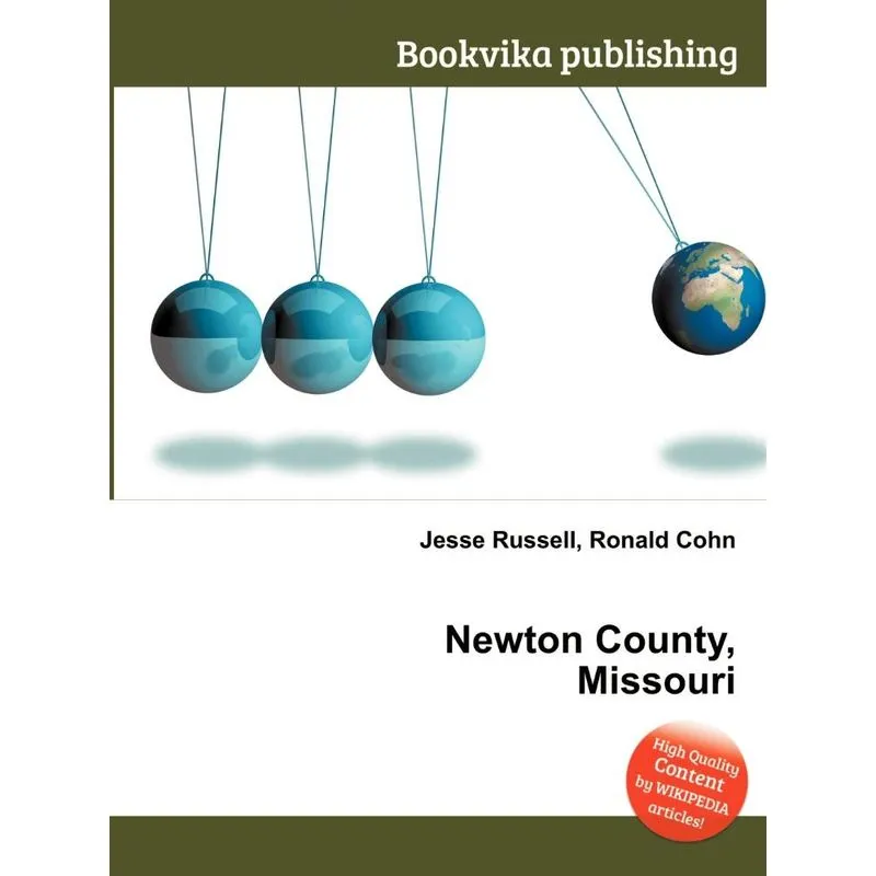 Newton County, Missouri