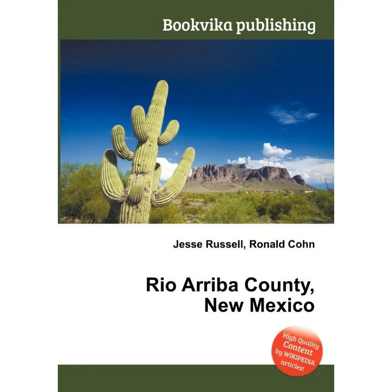Rio Arriba County, New Mexico