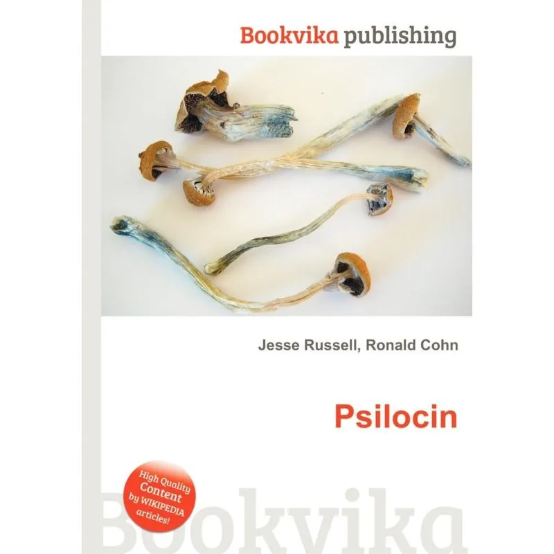 Psilocin