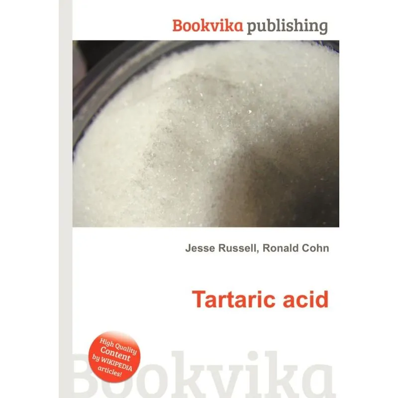 Tartaric Acid