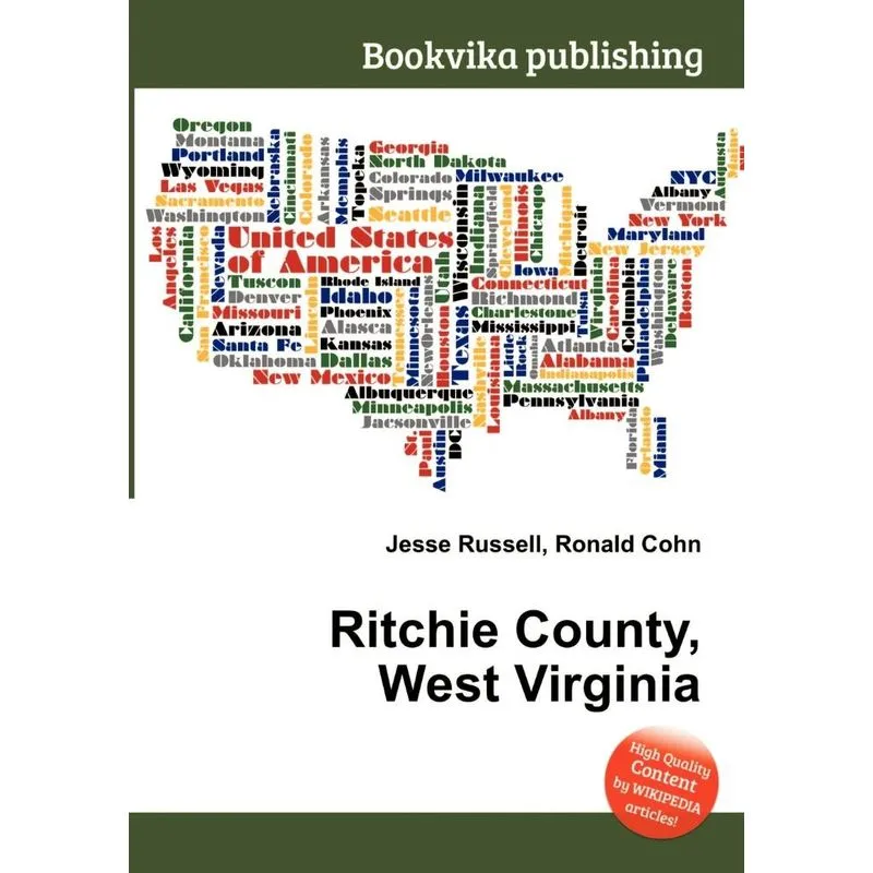 Ritchie County, West Virginia