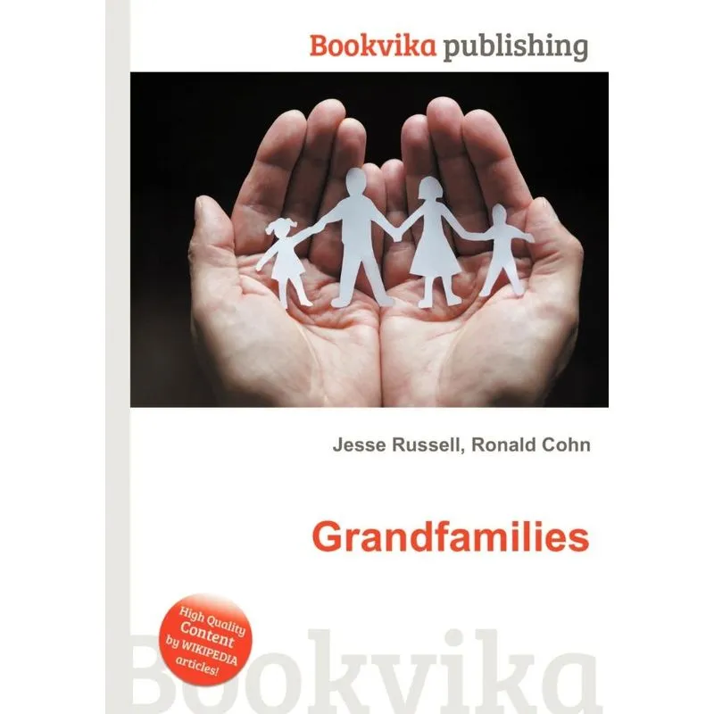 Grandfamilies