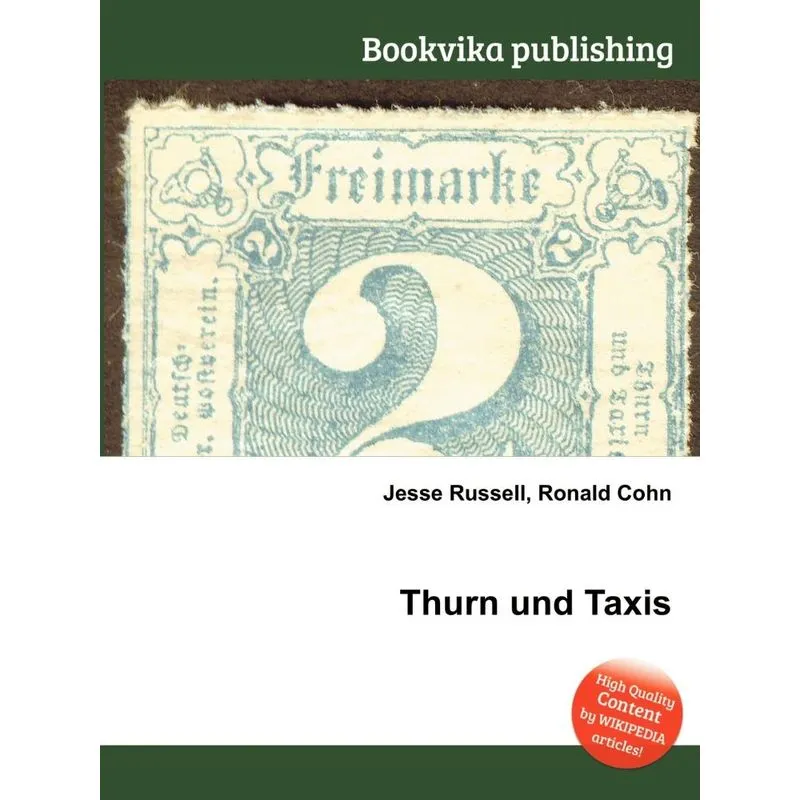 Thurn Und Taxis