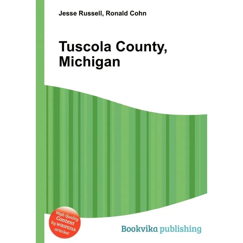Tuscola County, Michigan