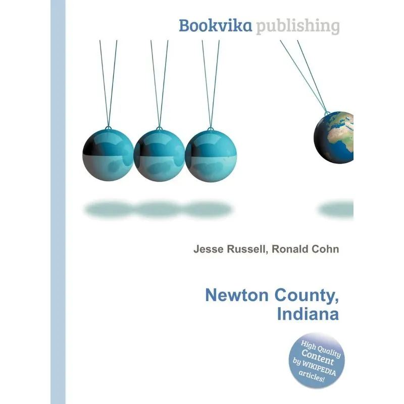 Newton County, Indiana