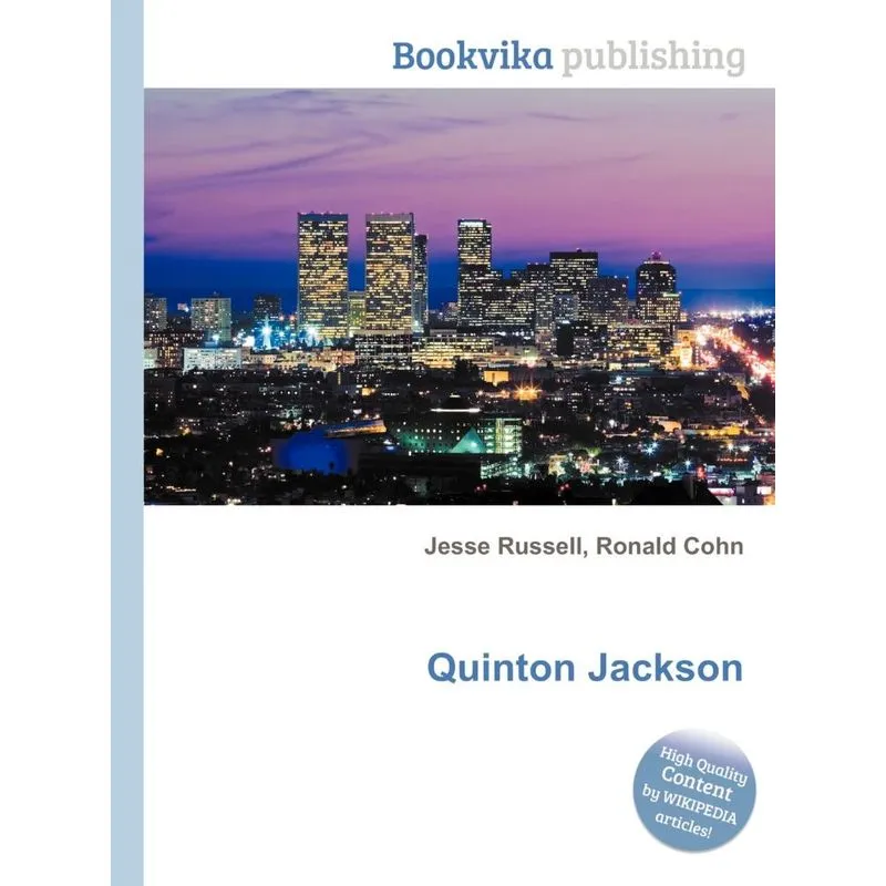 Quinton Jackson