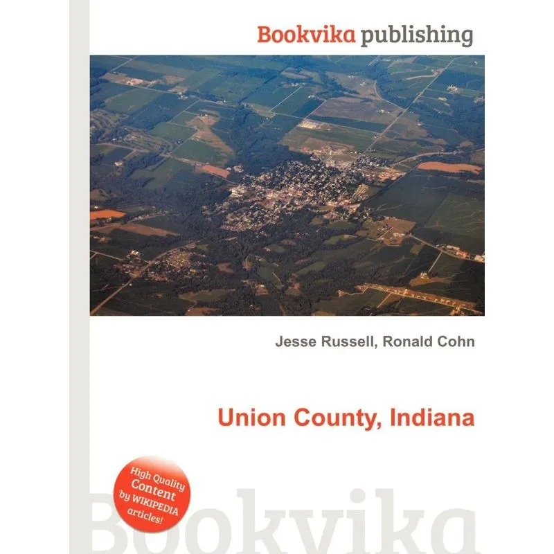 Union County, Indiana
