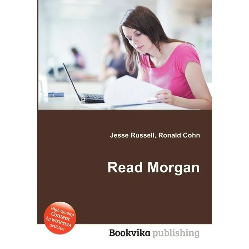 Read Morgan