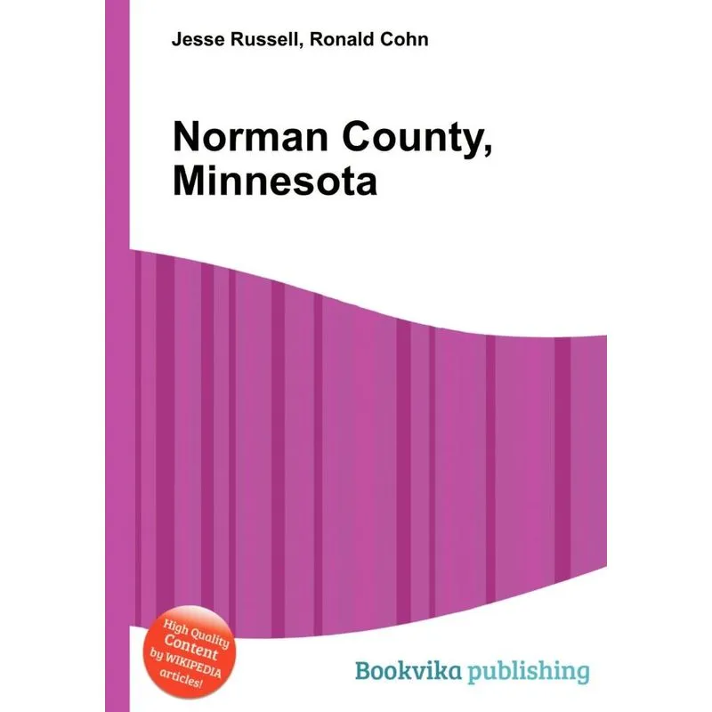 Norman County, Minnesota