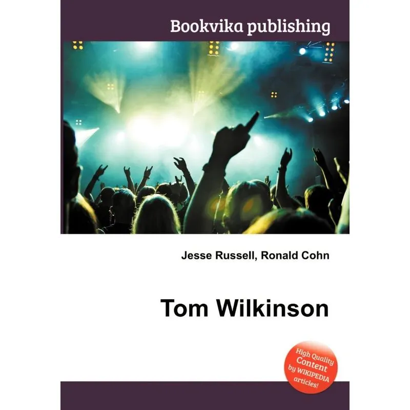 Tom Wilkinson