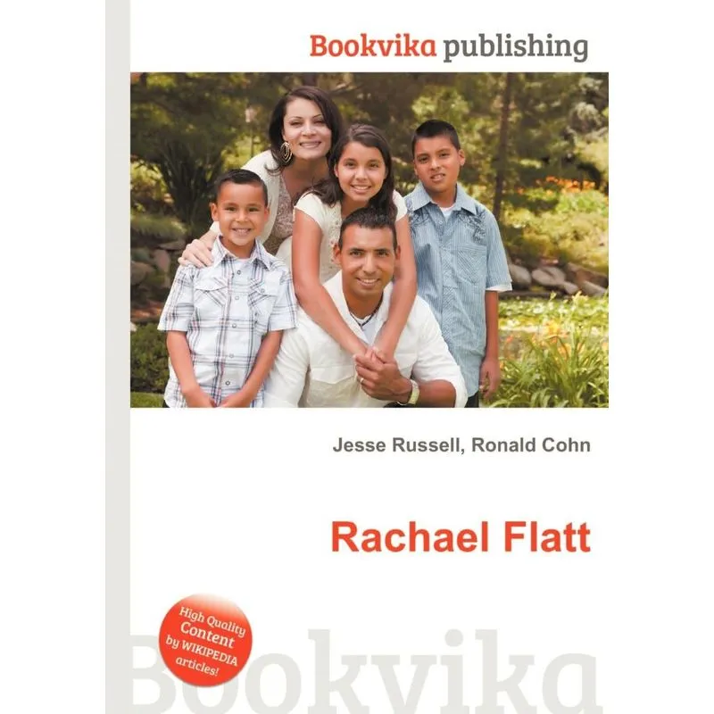 Rachael Flatt