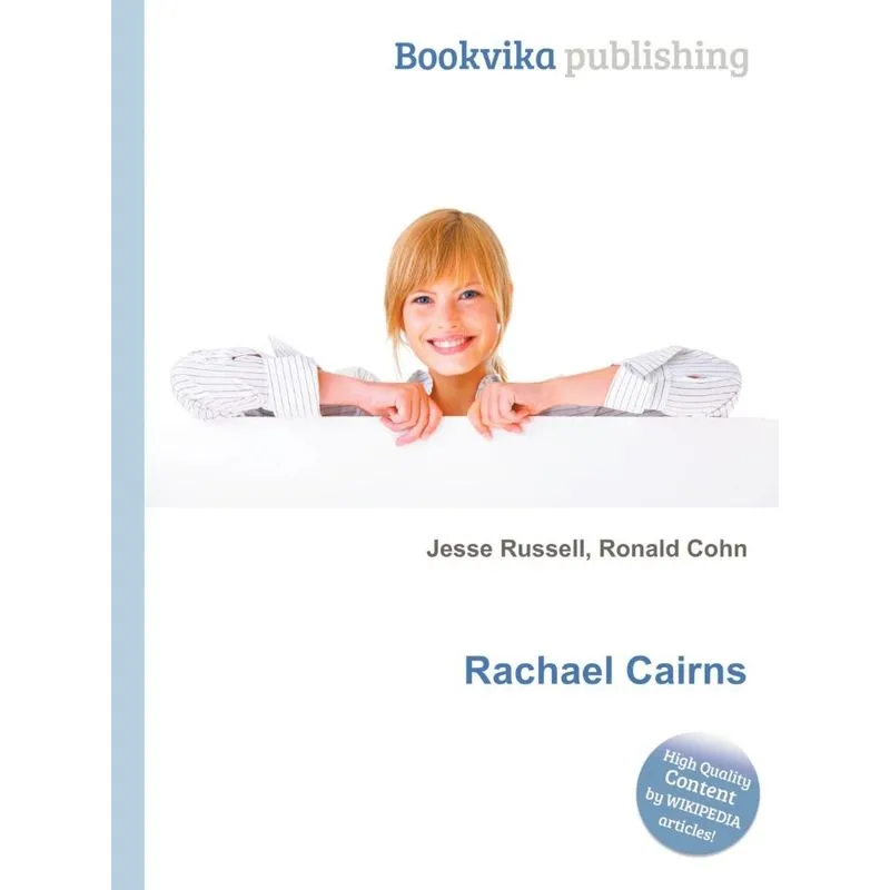 Rachael Cairns