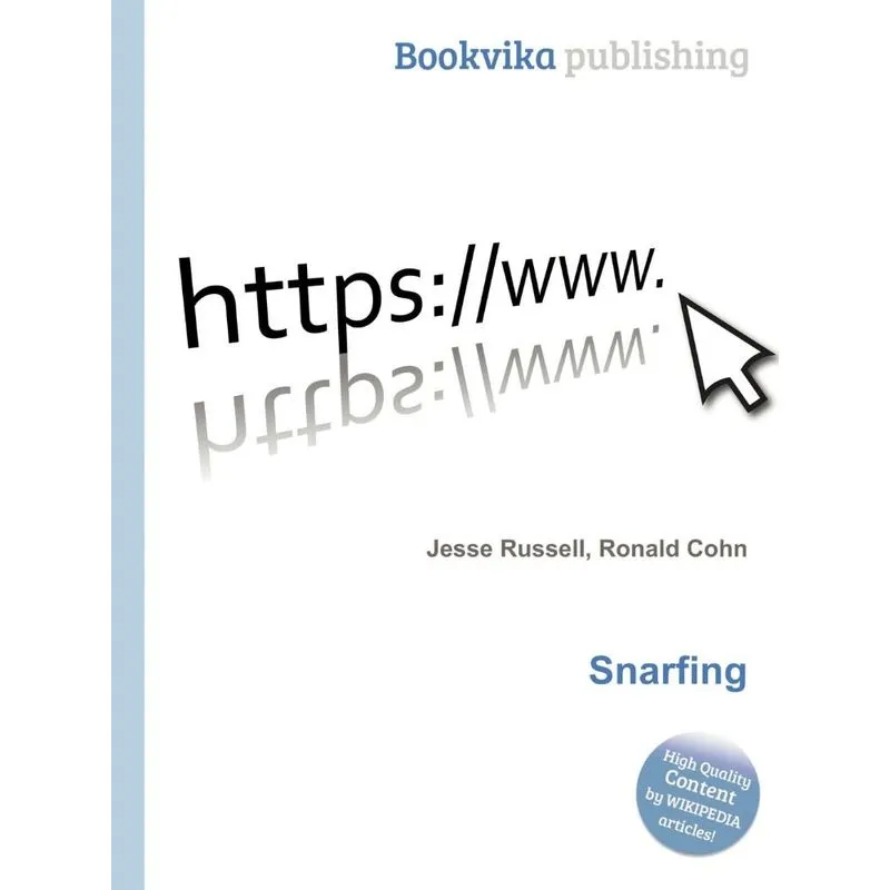 Snarfing