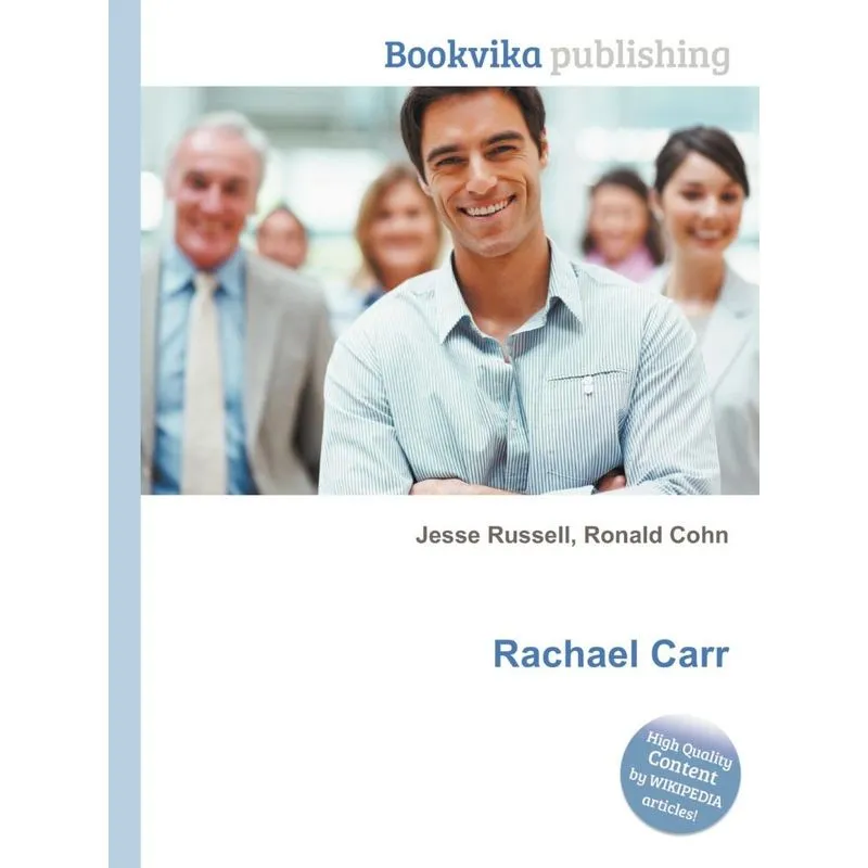 Rachael Carr